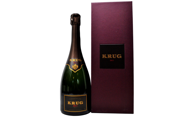 CHAMPAGNE BRUT MILLESIME 2006 - KRUG