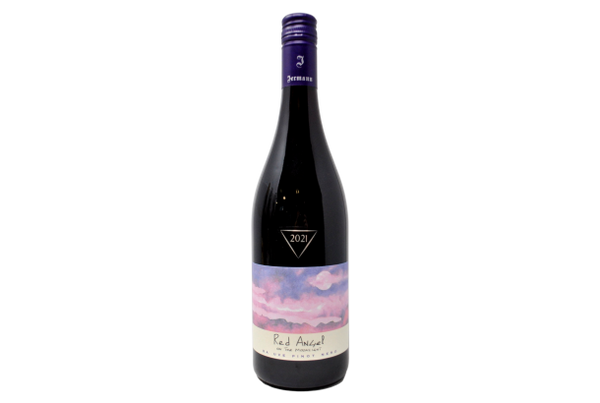 PINOT NERO VENEZIA GIULIA IGT "RED ANGEL ON THE MOONLIGHT" 2021 - JERMAN