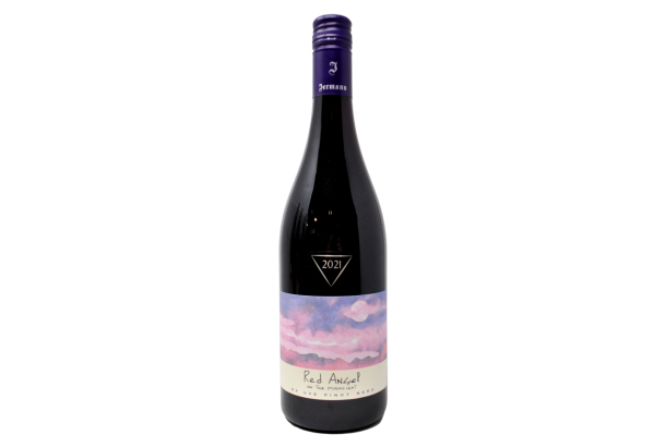 PINOT NERO VENEZIA GIULIA IGT "RED ANGEL ON THE MOONLIGHT" 2021 - JERMAN