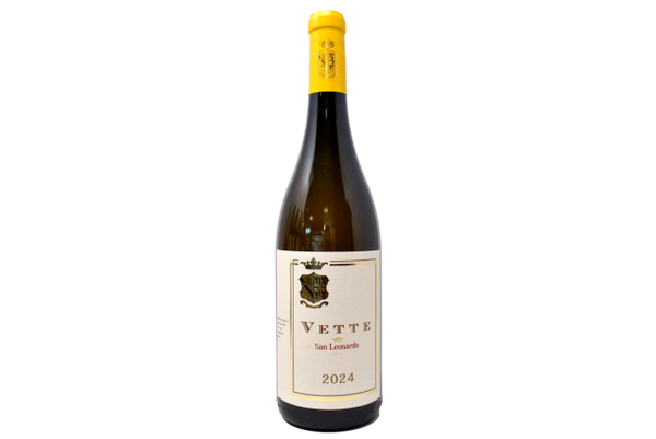 VIGNETI DELLE DOLOMITI IGT SAUVIGNON BLANC "VETTE" 2024 - TENUTA SAN LEONARDO