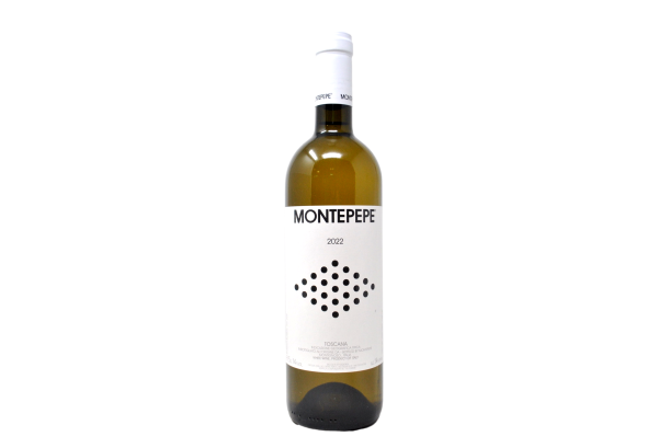 TOSCANA BIANCO IGT 2022 - MONTEPEPE