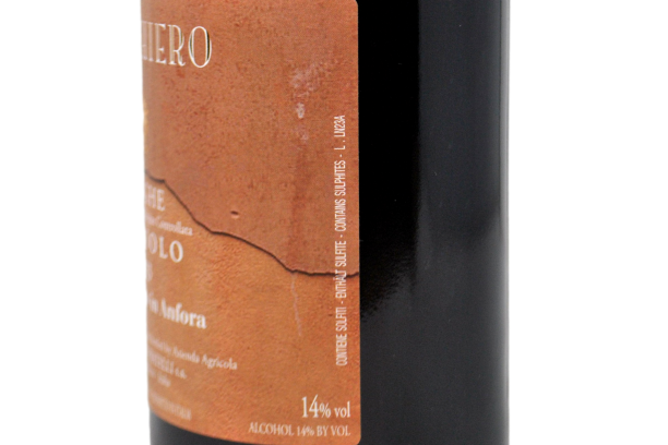 LANGHE NEBBIOLO DOC AFFINATO IN ANFORA 2023 - MONCHIERO