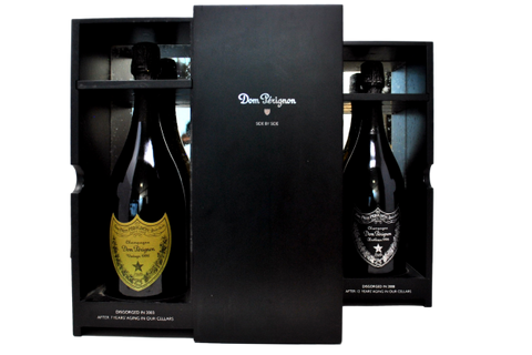 DOM PERIGNON MOET CHANDON – 3K WINE DOM PERIGNON MOET CHANDON – 3K WINE