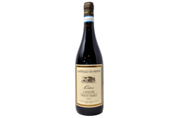 LANGHE PINOT NERO DOC "I CORTINI" 2020 - CASTELLO DI NEIVE