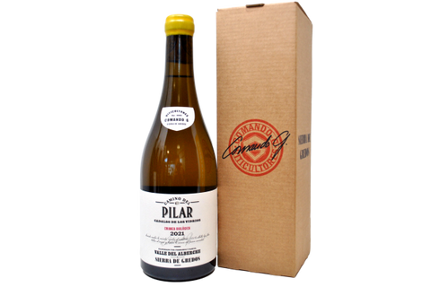 VINO DE PARCELA "TUMBA DEL REY MORO" 2019 - COMMANDE G