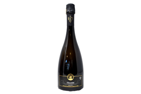 ERBALUCE DI CALUSO DOCG METODO CLASSICO BRUT 60 MESI 2017 - TENUTA ROLETTO