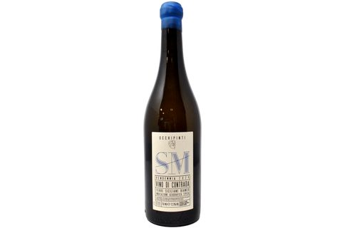 TERRE SICILIANE BIANCO IGT "CONTRADA SANTA MARGHERITA" 2024 - ARIANNA OCCHIPINTI