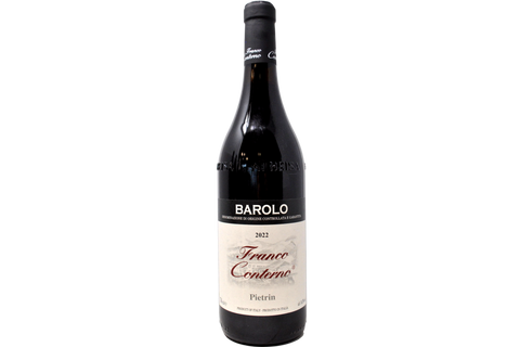 BAROLO DOCG "PIETRIN" 2022 - FRANCO CONTERNO