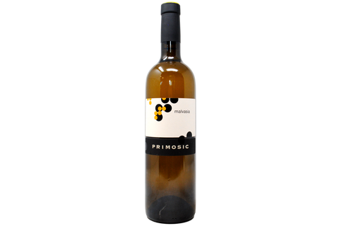 COLLIO MALVASIA DOC 2023 - PRIMOSIC
