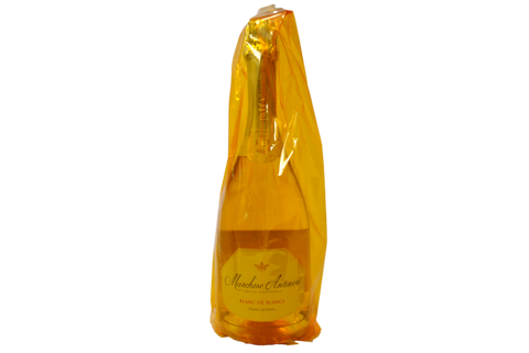 FRANCIACORTA BRUT BLANC DE BLANCS - TENUTA MONTENISA-ANTINORI