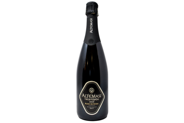 TRENTO DOC BRUT BLANC DE NOIRS 2020 - ALTEMASI
