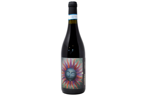 CAREMA DOCG 2022 - CANTINA EPOREDIA