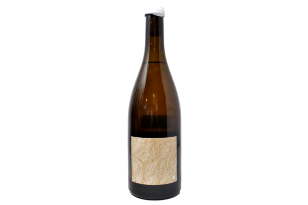 COTEAUX CHAMPENOIS BLANC 100% CHARDONNAY "CUVÉE NO TITLE REQUIRED (AFTER ROBERT RYMAN)" VENDEMMIA 2023 - JÉROME LEFEVRE
