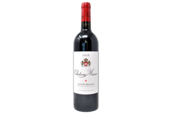CHATEAU MUSAR RED 2018 - CHATEAU MUSAR