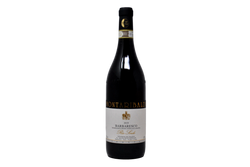 BARBARESCO DOCG "RIO SORDO" 2019 - MONTARIBALDI