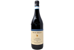 LANGHE NEBBIOLO DOC 2023 - MONCHIERO