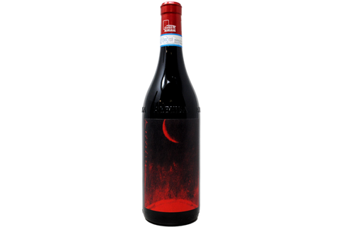 LANGHE ROSSO DOCG "ROSSOLUNA" 2021 - FRATELLI ALESSANDRIA