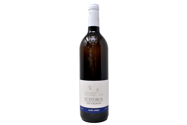 SUDTIROL DOC SAUVIGNON 2024 - MURI-GRIES