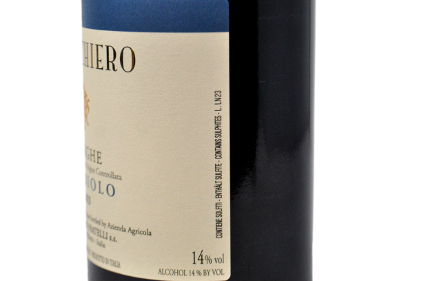 LANGHE NEBBIOLO DOC 2023 - MONCHIERO
