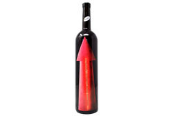 TERRE SICILIANE IGP SERRAGGHIA ROSSO "FANINO" 2022 - GIOTTO BINI