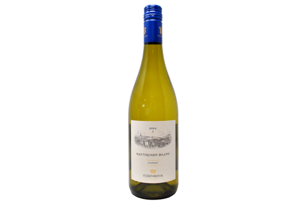 PANNON SAUVIGNON BLANC 2024 - TUZKO, ANTINORI