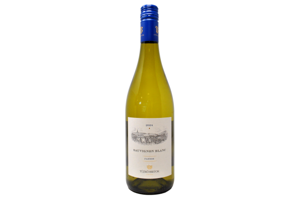 PANNON SAUVIGNON BLANC 2024 - TUZKO, ANTINORI