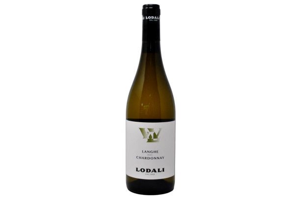 LANGHE CHARDONNAY DOC 2023 - WALTER LODALI