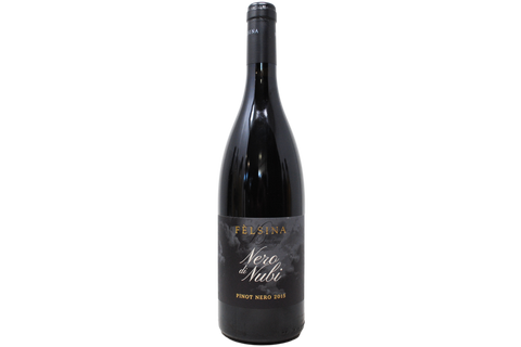 TOSCANA IGT PINOT NERO "NERO DI NUBI" 2015 - FÈLSINA