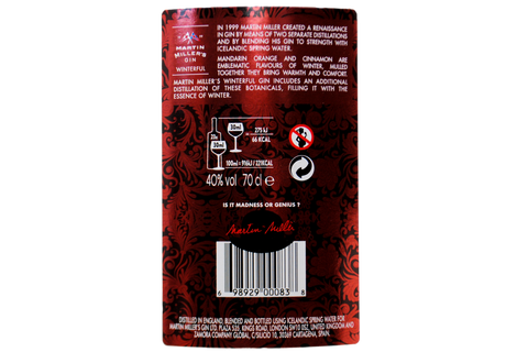 GIN LONDON SEC SABATINI - SABATINI