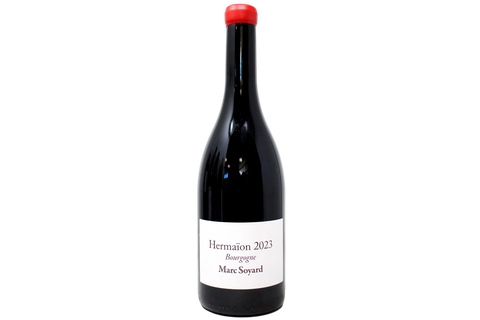 BOURGOGNE ROUGE "HERMAÏON" 2023 - MARC SOYARD