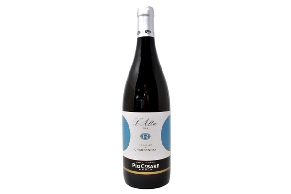LANGHE CHARDONNAY DOC "L'ALTRO" 2024 - PIO CESARE