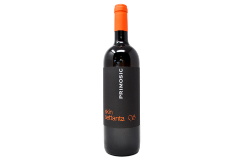 VENEZIA GIULIA BIANCO IGT "SKINSETTANTA" 2021 - PRIMOSIC