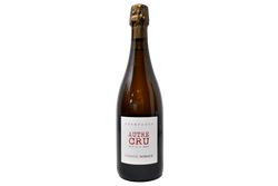 CHAMPAGNE EXTRA BRUT 100% MEUNIER "AUTRE CRU" - CHAMPAGNE NOWACK