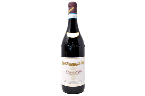 FRANCESCO RINALDI & FIGLI