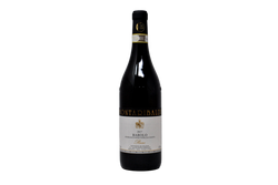 BARBARESCO DOCG "RIO SORDO" ÉDITION SPÉCIALE 2009 - MONTARIBALDI