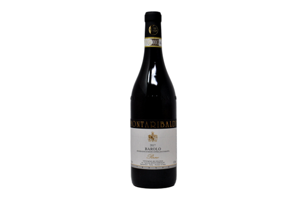 BARBARESCO DOCG "PERNO" 2017 - MONTARIBALDI