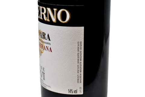 GATTINARA DOCG "VIGNA VALFERANA" 2020 - NERVI CONTERNO