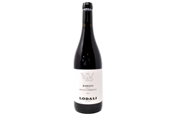 BAROLO DOCG BRICCO AMBROGIO 2021 - WALTER LODALI