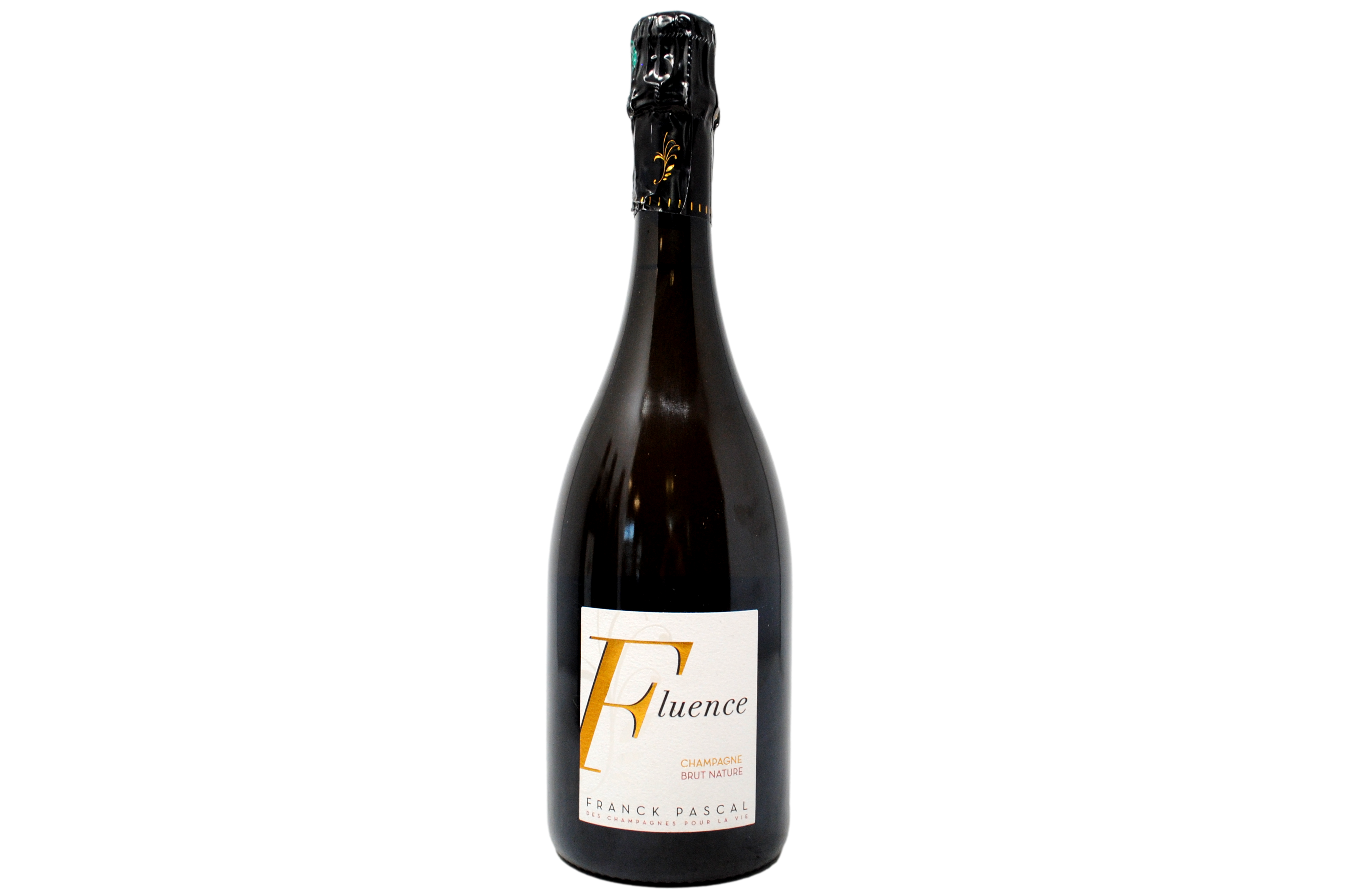 CHAMPAGNE BIODINAMICO BRUT NATURE 