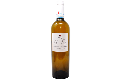 MONTE DUELLO SOAVE DOC 2019 - ZAMBON VULCANO