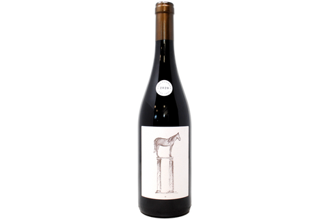 BAROLO DOCG "MONVIGLIERO" 2020 - PODERI LUIGI EINAUDI