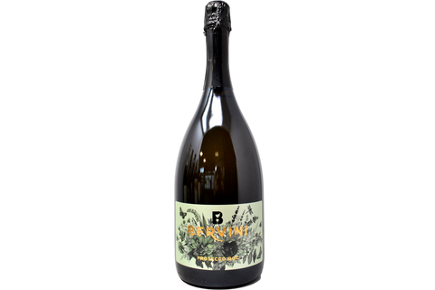 PROSECCO DOC EXTRA SEC MILLESIMANTO 2021 - BERVINI