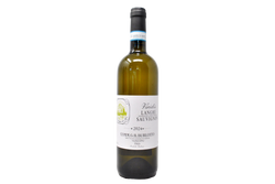 LANGHE DOC SAUVIGNON "VIRIDIS" 2024 - BURLOTTO