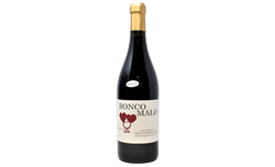 VINO ROSSO "RONCO MALO" 2021 - BERA VITTORIO E FIGLI