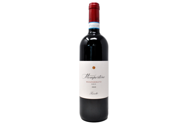 MONFERRATO ROSSO DOC "MOMPERTONE"  2023 - PRUNOTTO