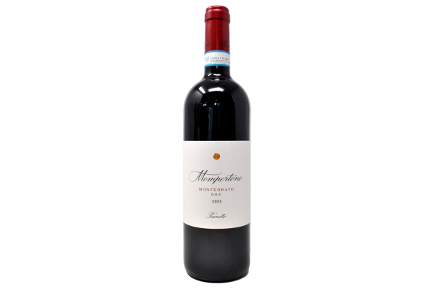 MONFERRATO ROSSO DOC "MOMPERTONE"  2023 - PRUNOTTO