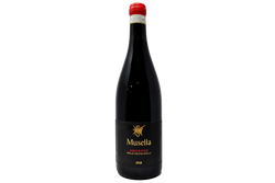 AMARONE DELLA VALPOLICELLA DOCG 2018 - MUSELLA
