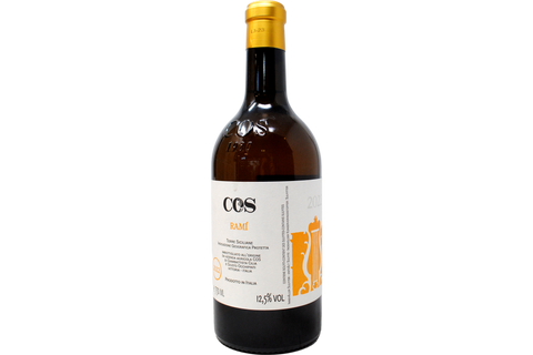 TERRE SICILIANE IGP "RAMI'" 2022 - AZIENDA AGRICOLA COS