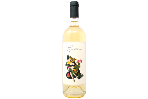 TOSCANA BIANCO IGT "PEPESTRINO" 2023 - FÈLSINA