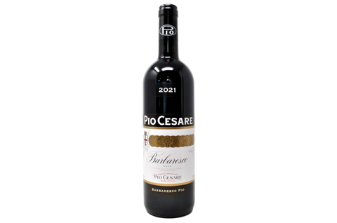 BARBARESCO DOCG 2021 - PIO CESARE